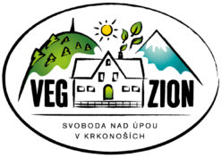 VegZion – veganské ubytování v Krkonoších